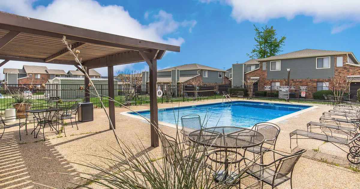 Models | Park Springs Townhomes